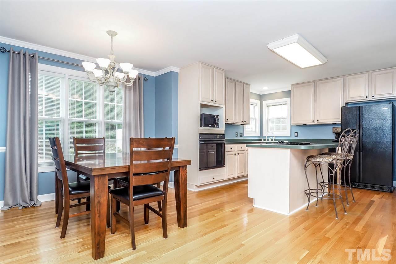 4112 Breadfruit Court Raleigh, NC 27616 - Photo 5 of 21 Gallery Image 5