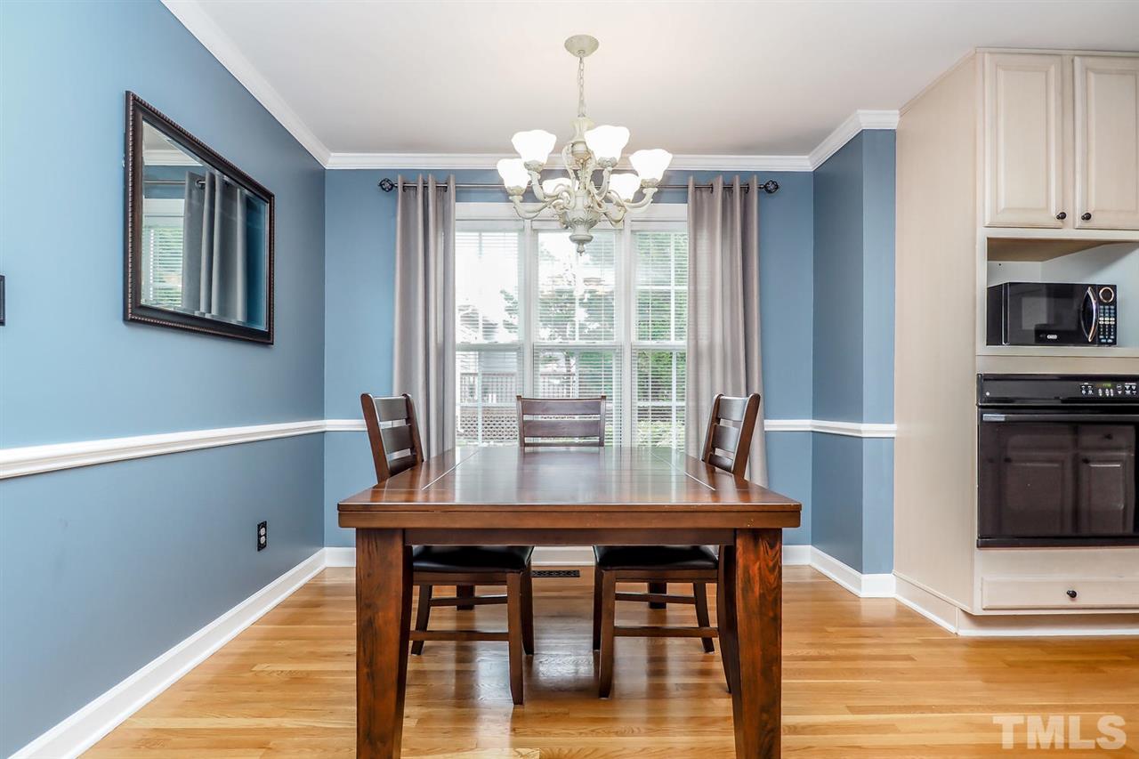 4112 Breadfruit Court Raleigh, NC 27616 - Photo 6 of 21 Gallery Image 6