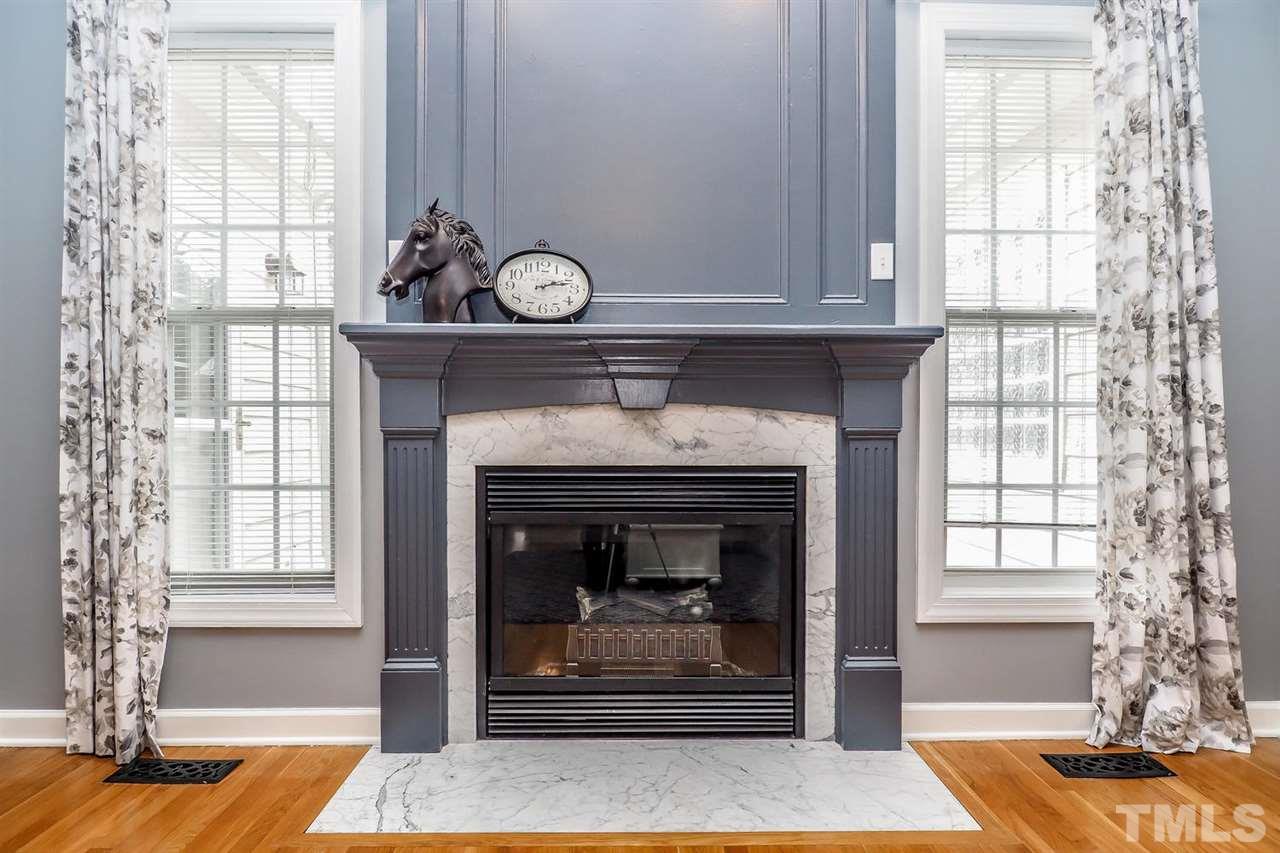 4112 Breadfruit Court Raleigh, NC 27616 - Photo 8 of 21 Gallery Image 8