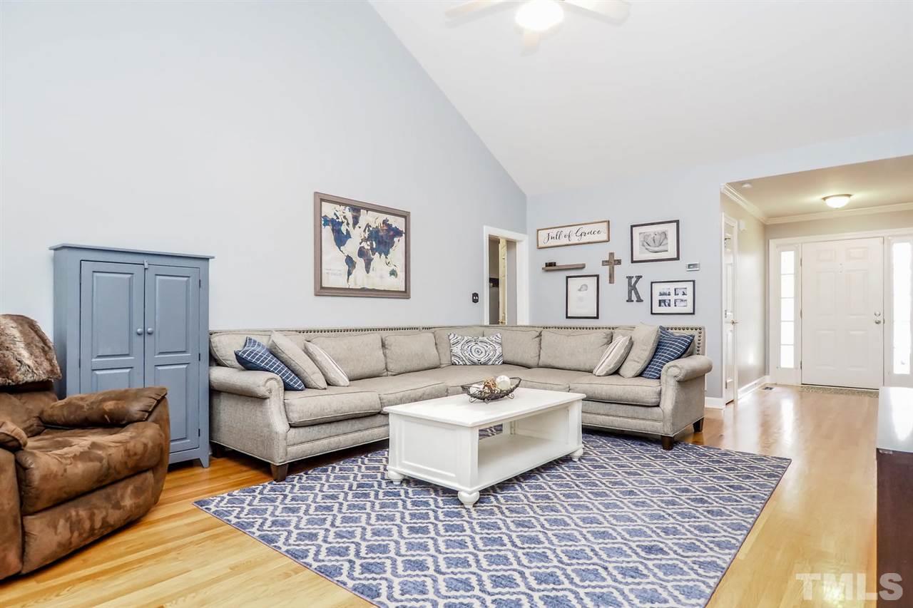 4112 Breadfruit Court Raleigh, NC 27616 - Photo 9 of 21 Gallery Image 9