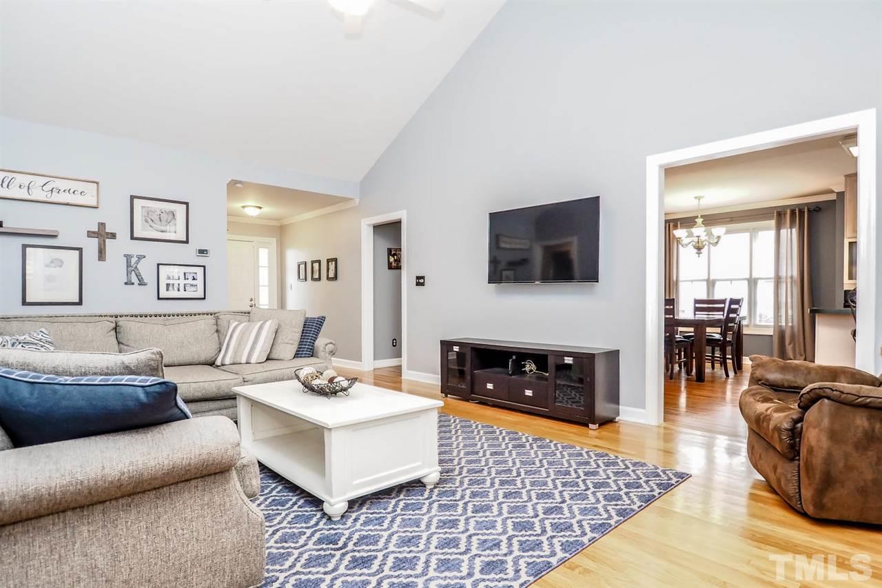4112 Breadfruit Court Raleigh, NC 27616 - Photo 10 of 21 Gallery Image 10