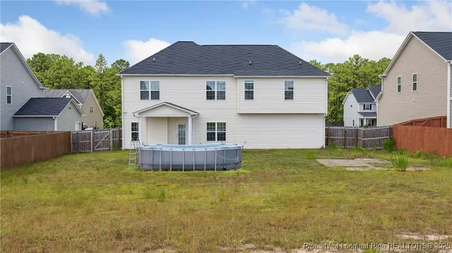 $2,400 | 4731 Ritson Lane, Fayetteville, NC 28306