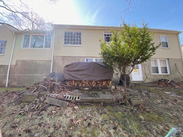 159 Florence Road Waltham, MA 02453 - Photo 3 of 12 a view of a house with a yard