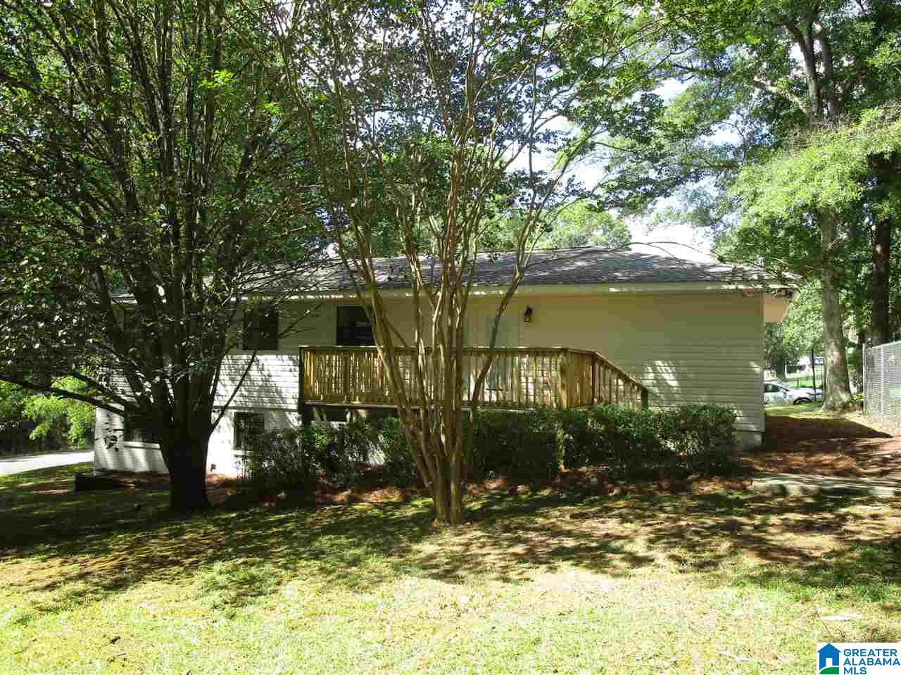 901 Rich Road Birmingham, AL 35215 - Photo 24 of 33