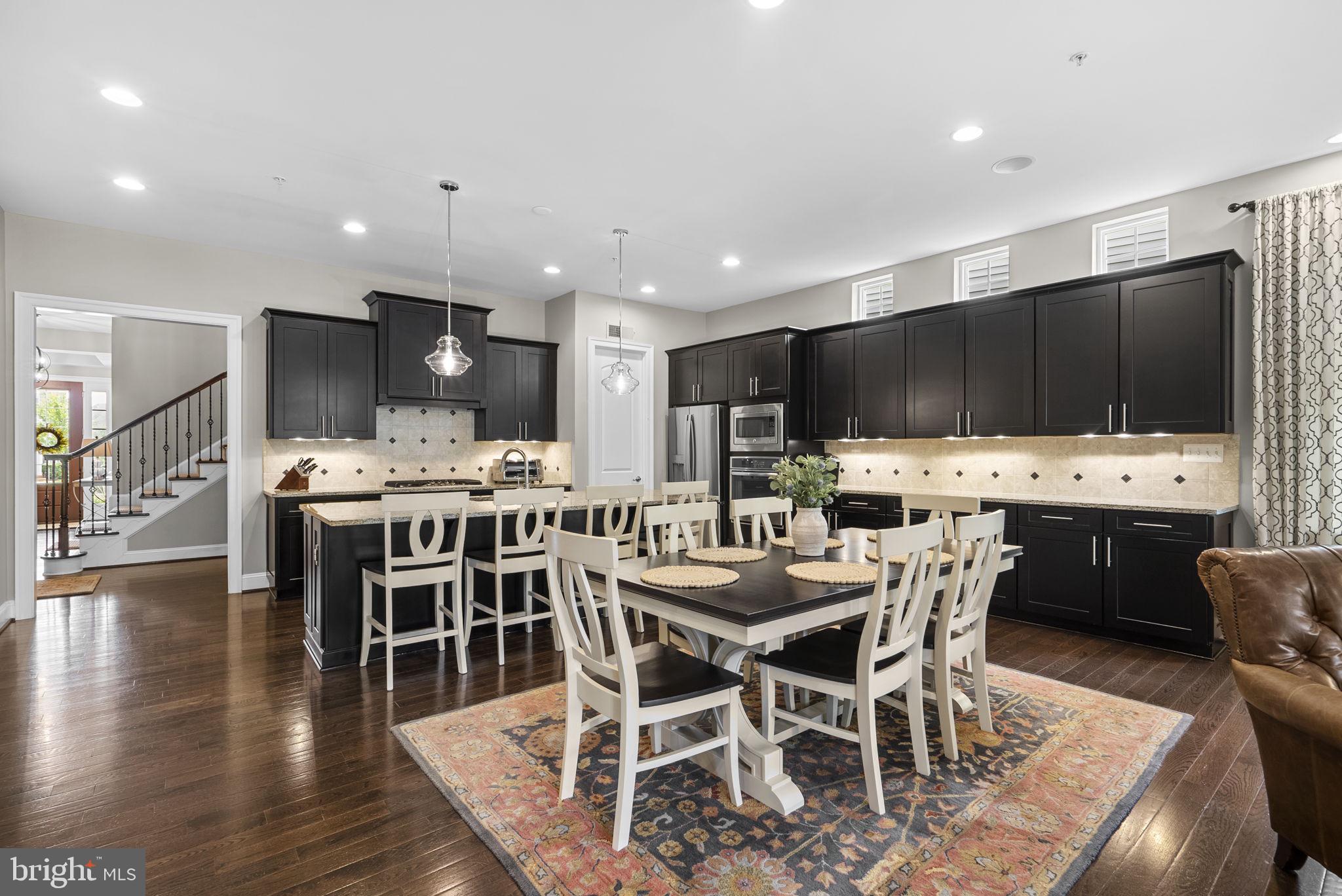 3020 Turnstile Lane Odenton, MD 21113 - Photo 10 of 64