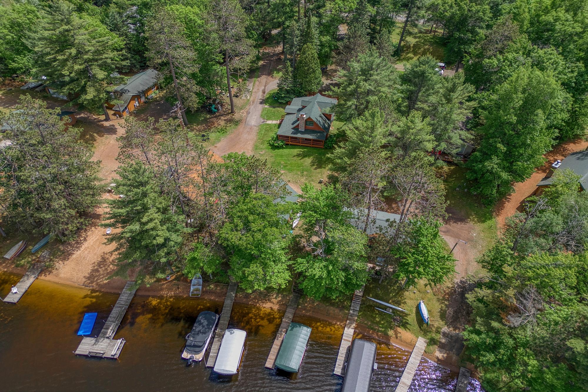 2811 Three Gs Drive Rhinelander, WI 54501 - Photo 41 of 43 Gallery Image 41