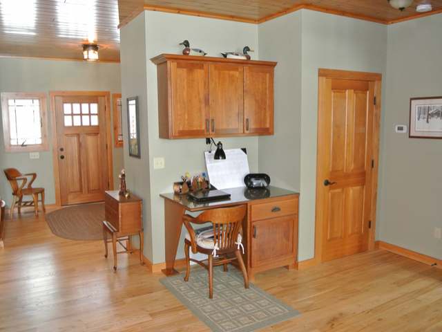 10587 Cedar Falls Road Hazelhurst, WI 54531 - Photo 19 of 20 Gallery Image 19