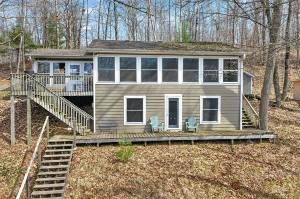 $489,900 | N291 Balsam Lake Road, Birchwood, WI 54817