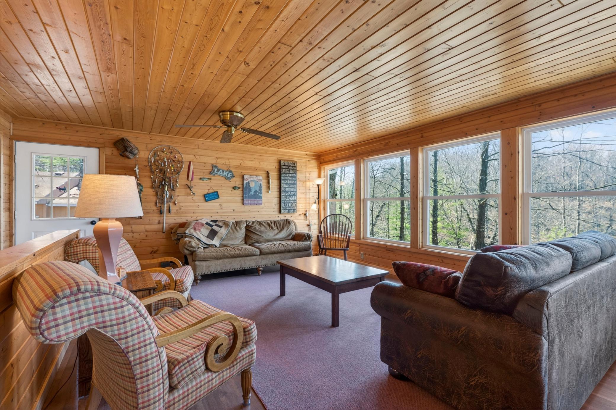 N291 Balsam Lake Road Birchwood, WI 54817 - Photo 11 of 36