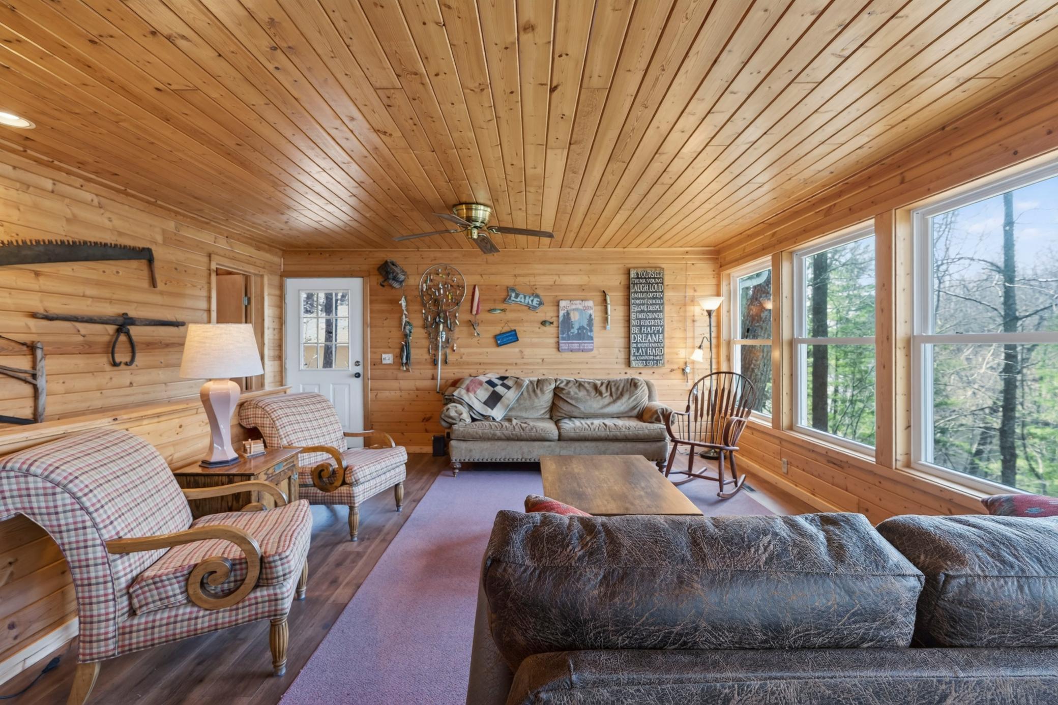 N291 Balsam Lake Road Birchwood, WI 54817 - Photo 12 of 36