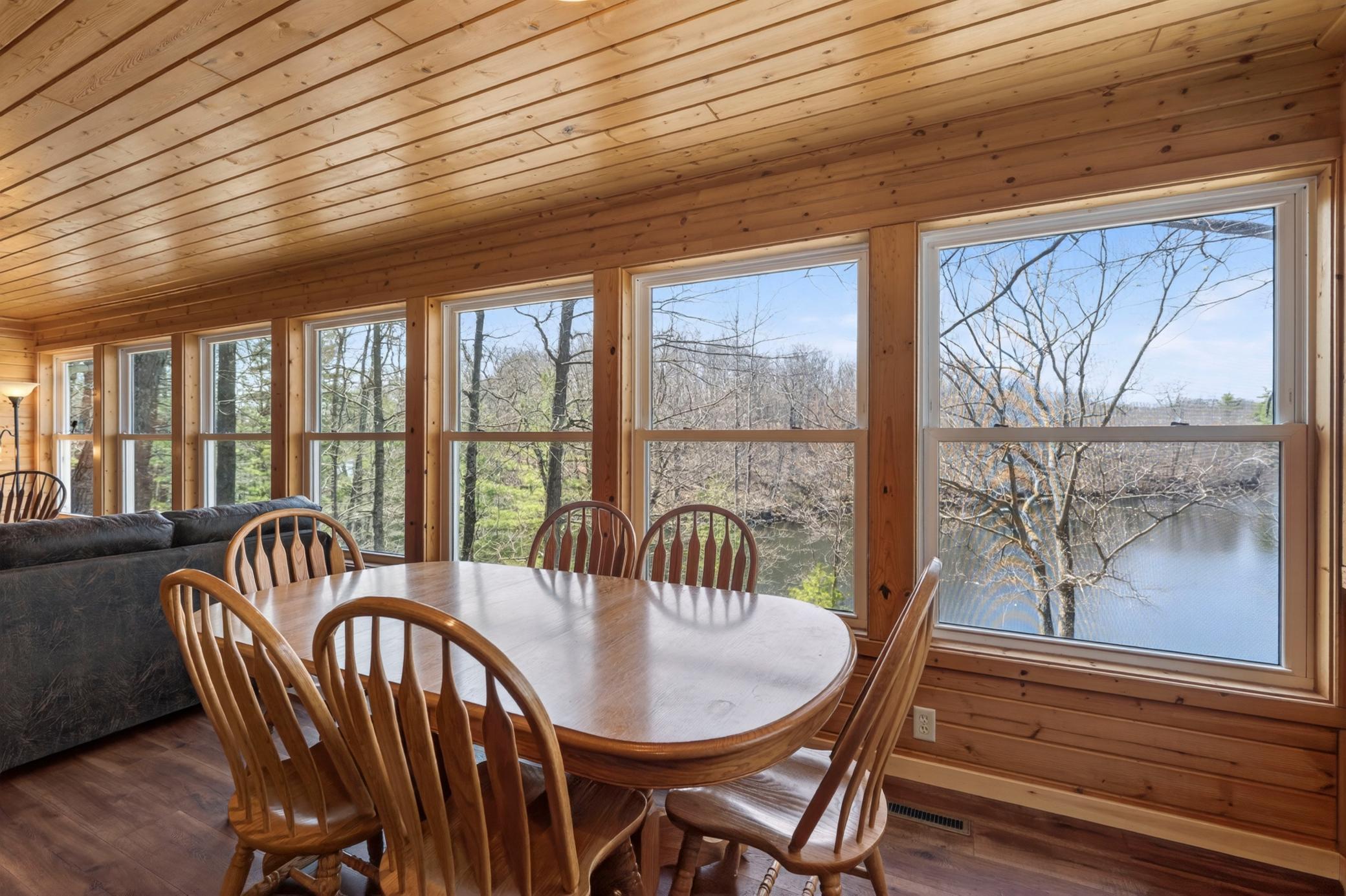 N291 Balsam Lake Road Birchwood, WI 54817 - Photo 14 of 36