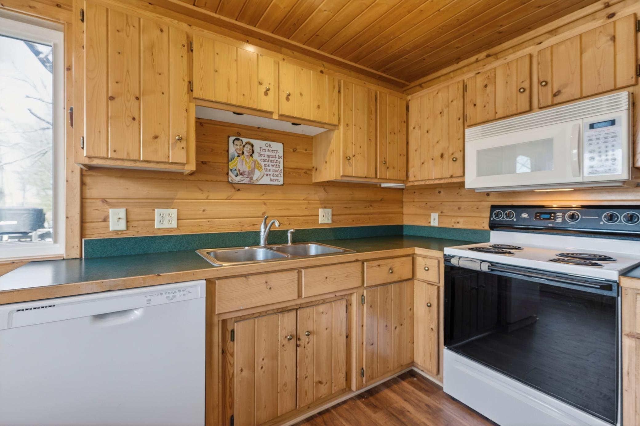 N291 Balsam Lake Road Birchwood, WI 54817 - Photo 15 of 36