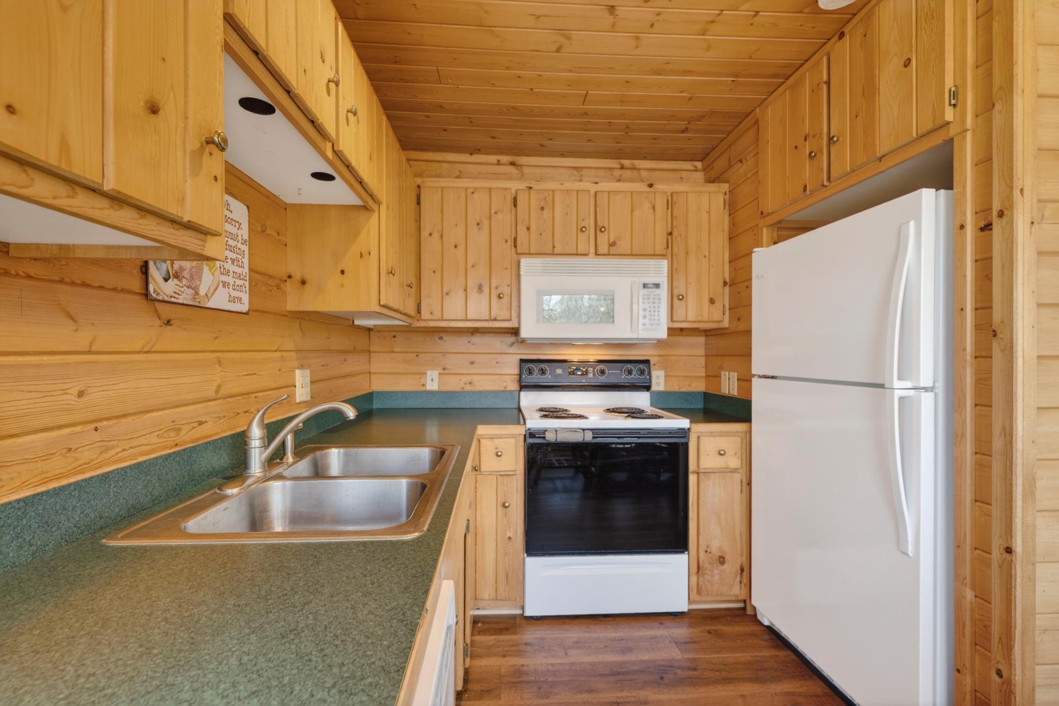 N291 Balsam Lake Road Birchwood, WI 54817 - Photo 16 of 36