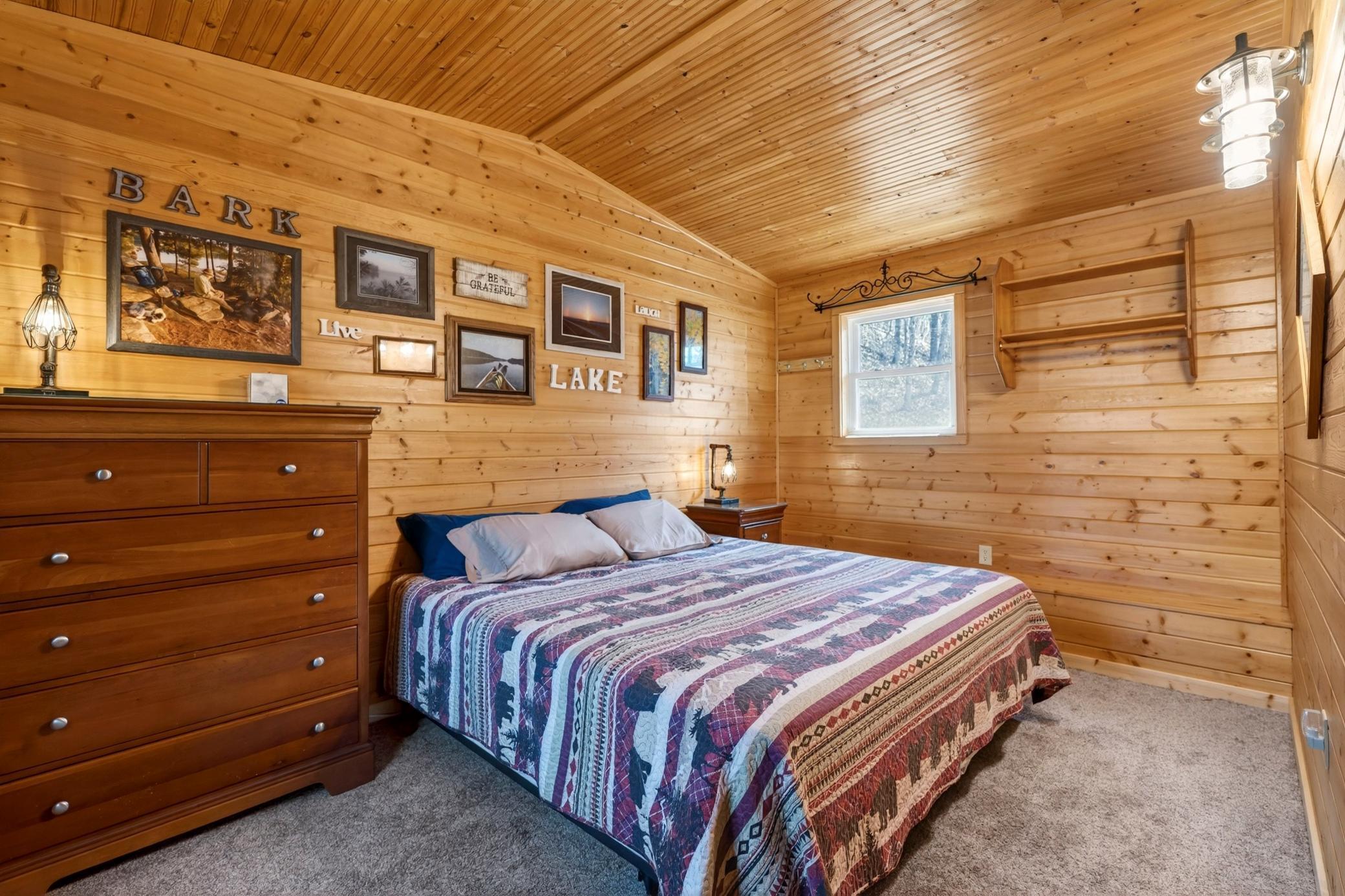 N291 Balsam Lake Road Birchwood, WI 54817 - Photo 17 of 36