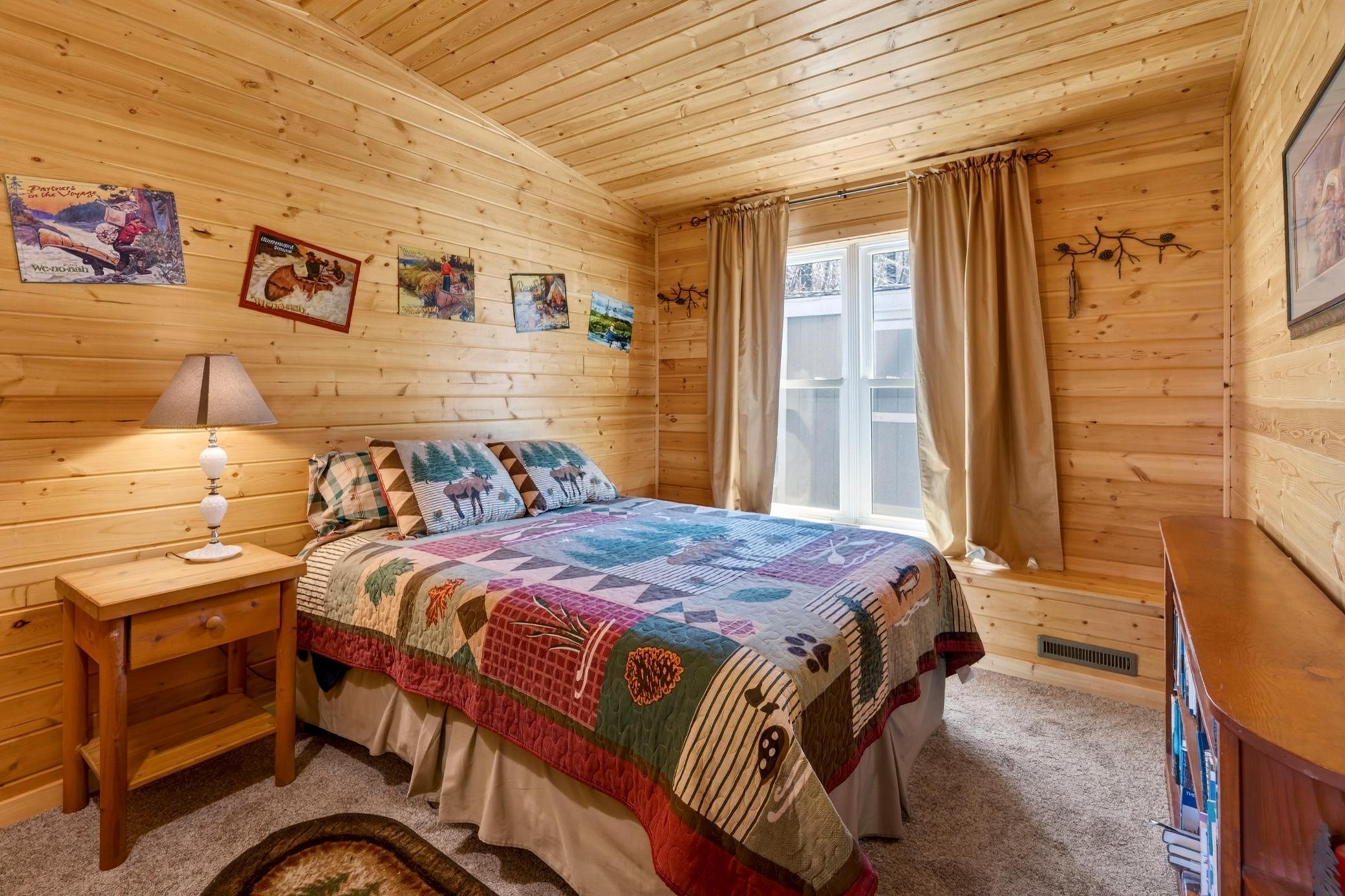 N291 Balsam Lake Road Birchwood, WI 54817 - Photo 18 of 36