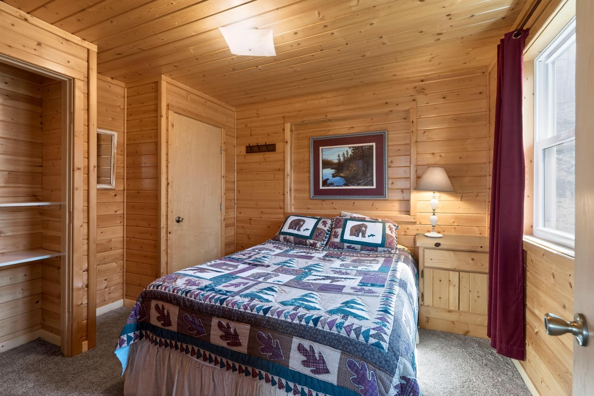 N291 Balsam Lake Road Birchwood, WI 54817 - Photo 19 of 36