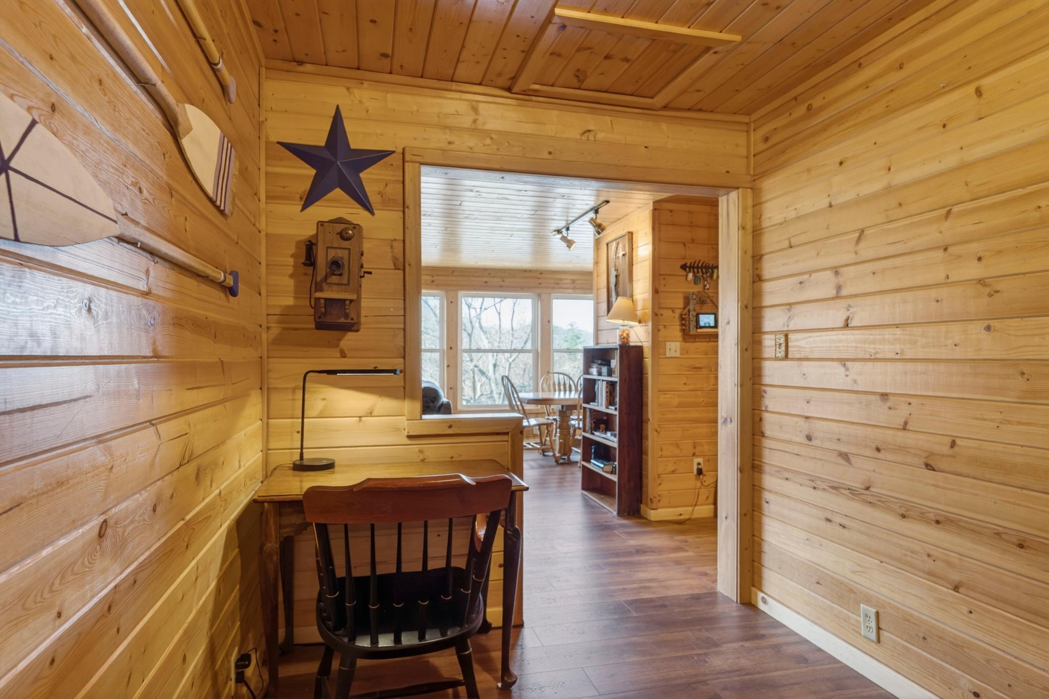 N291 Balsam Lake Road Birchwood, WI 54817 - Photo 20 of 36