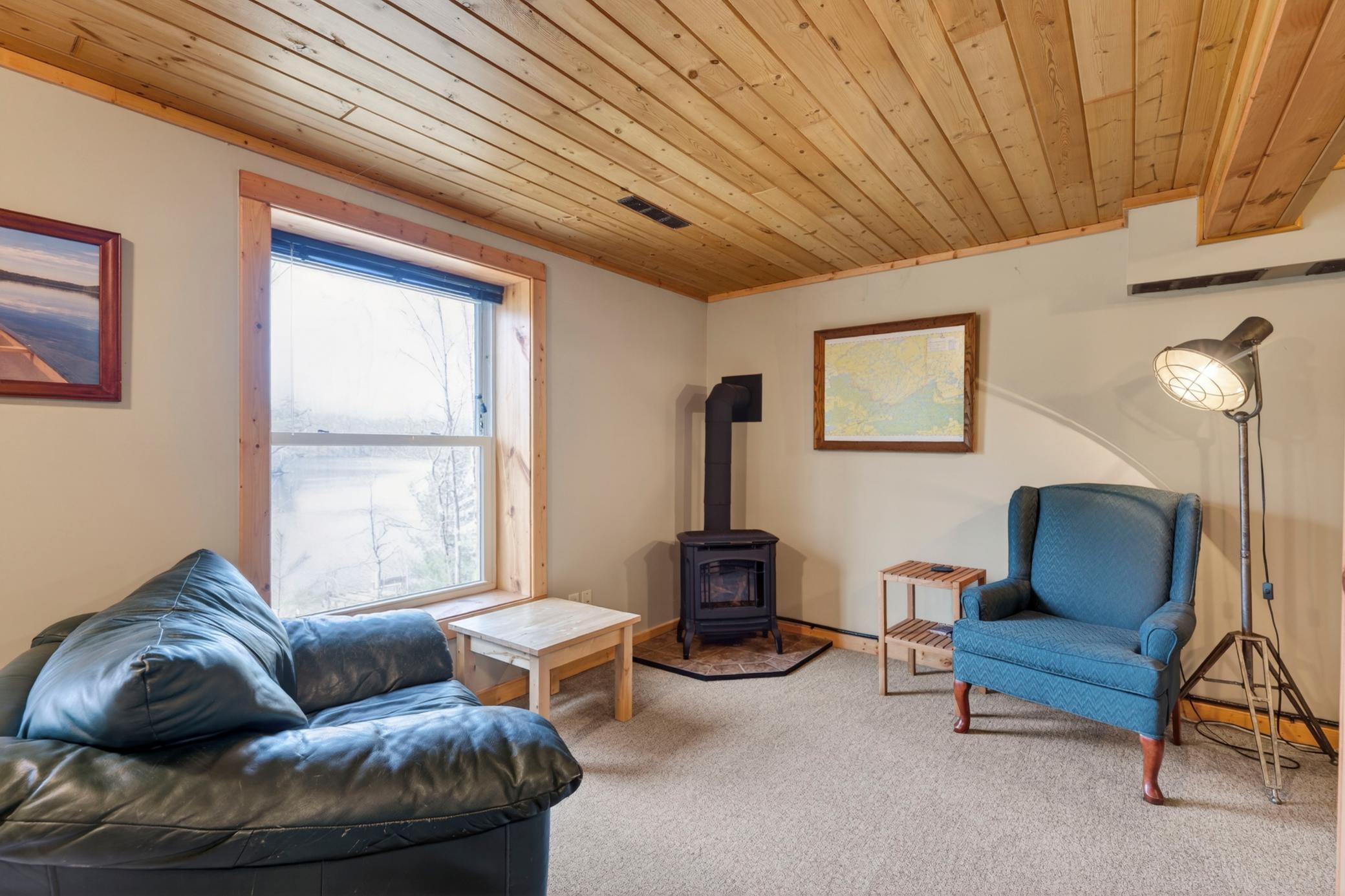 N291 Balsam Lake Road Birchwood, WI 54817 - Photo 22 of 36