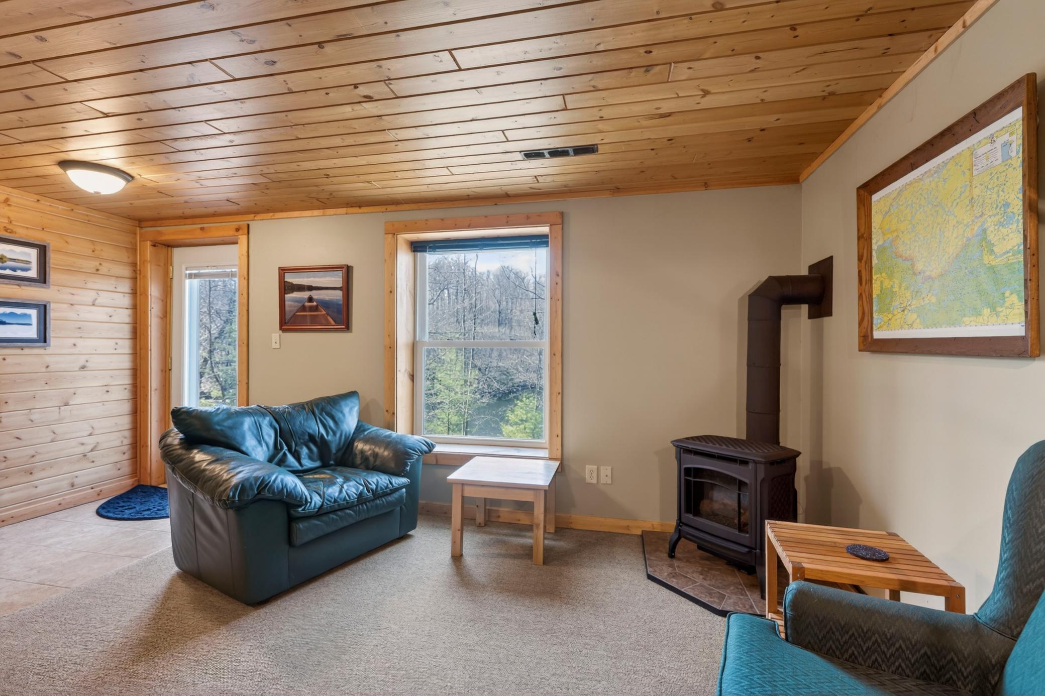 N291 Balsam Lake Road Birchwood, WI 54817 - Photo 23 of 36