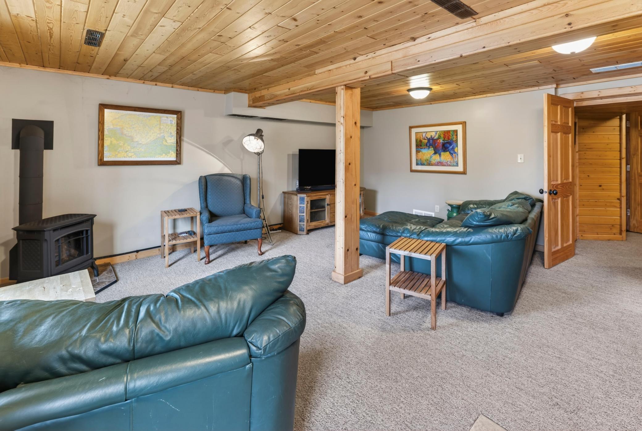 N291 Balsam Lake Road Birchwood, WI 54817 - Photo 24 of 36