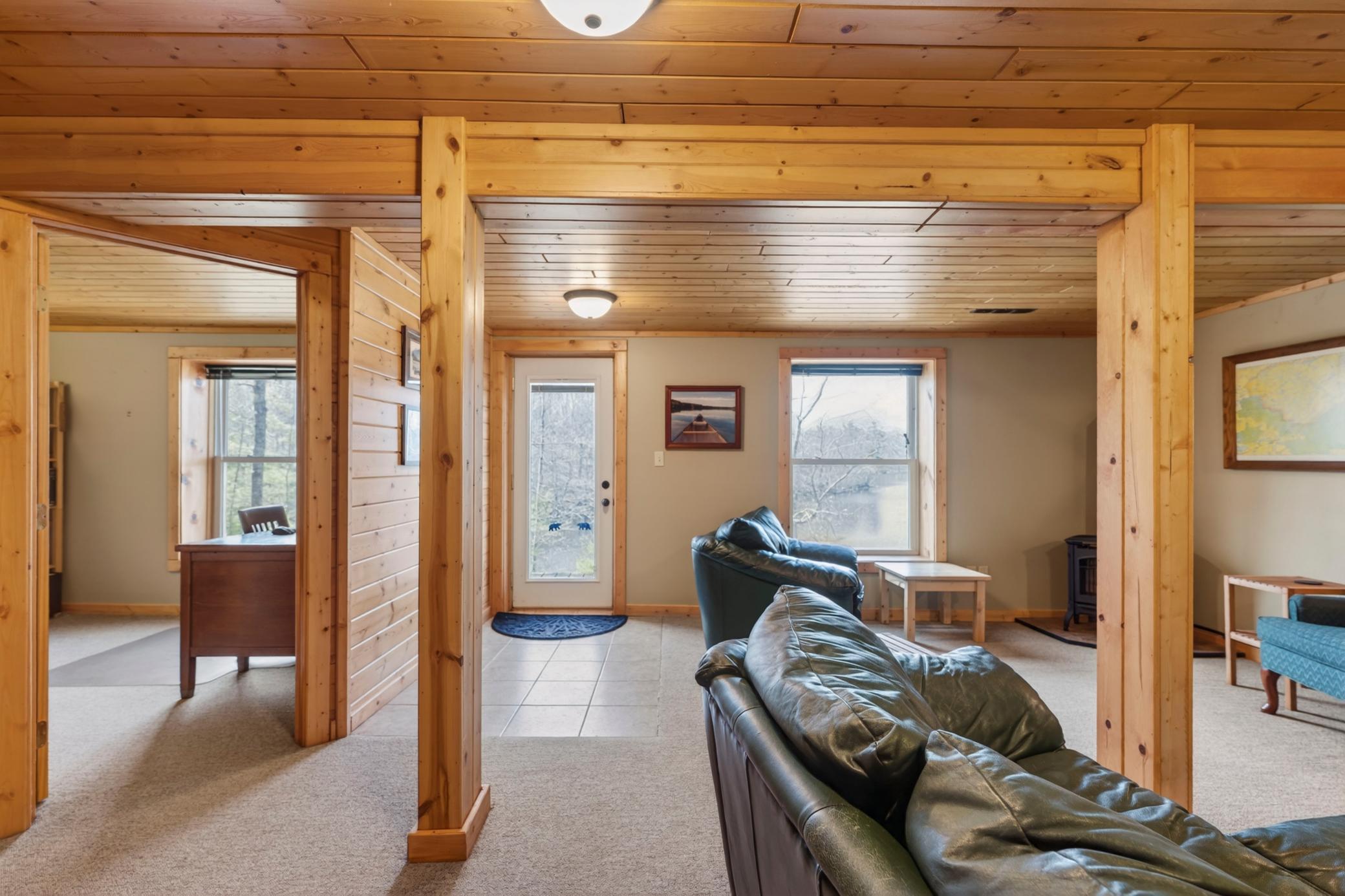 N291 Balsam Lake Road Birchwood, WI 54817 - Photo 25 of 36