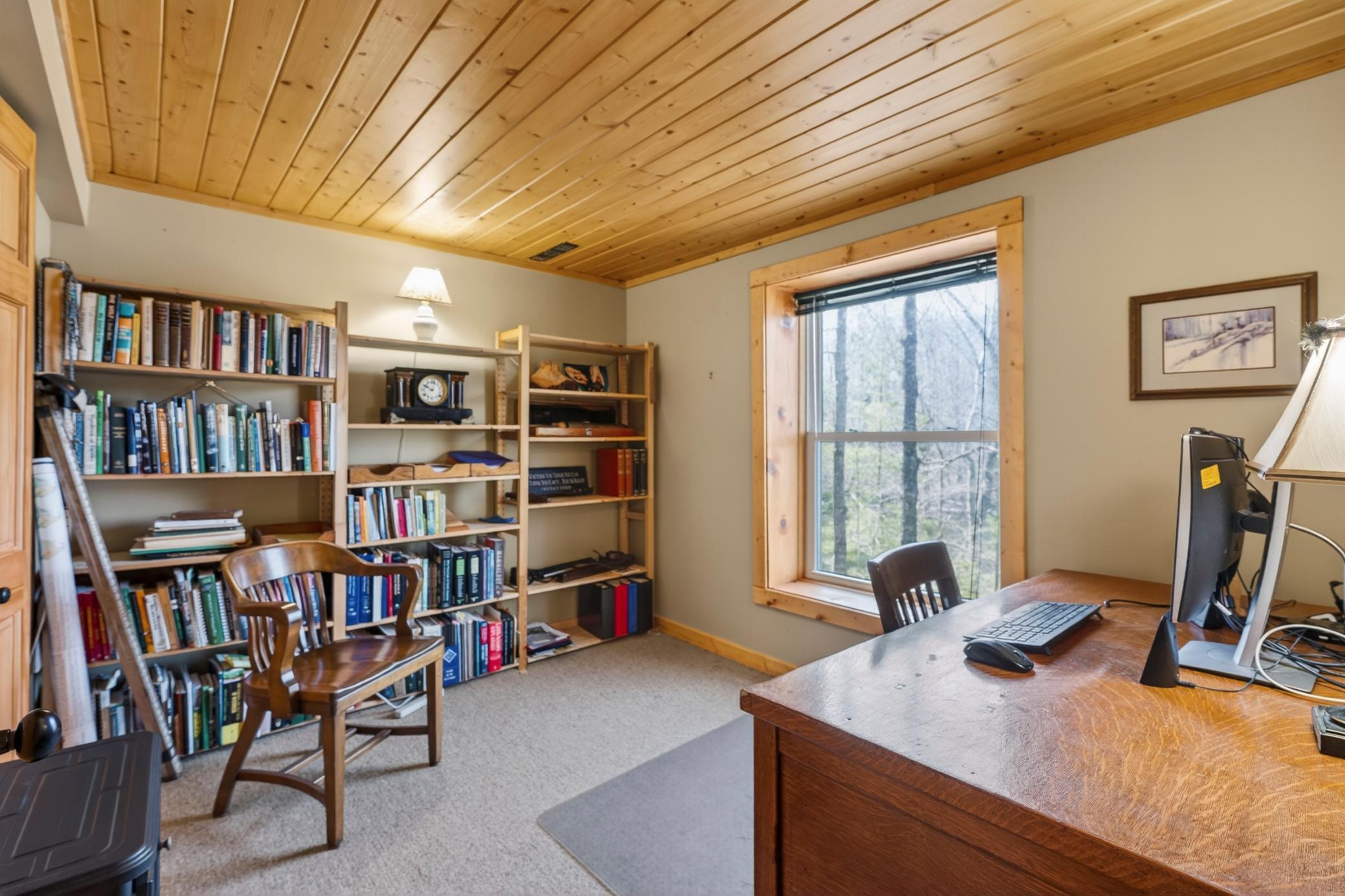 N291 Balsam Lake Road Birchwood, WI 54817 - Photo 26 of 36