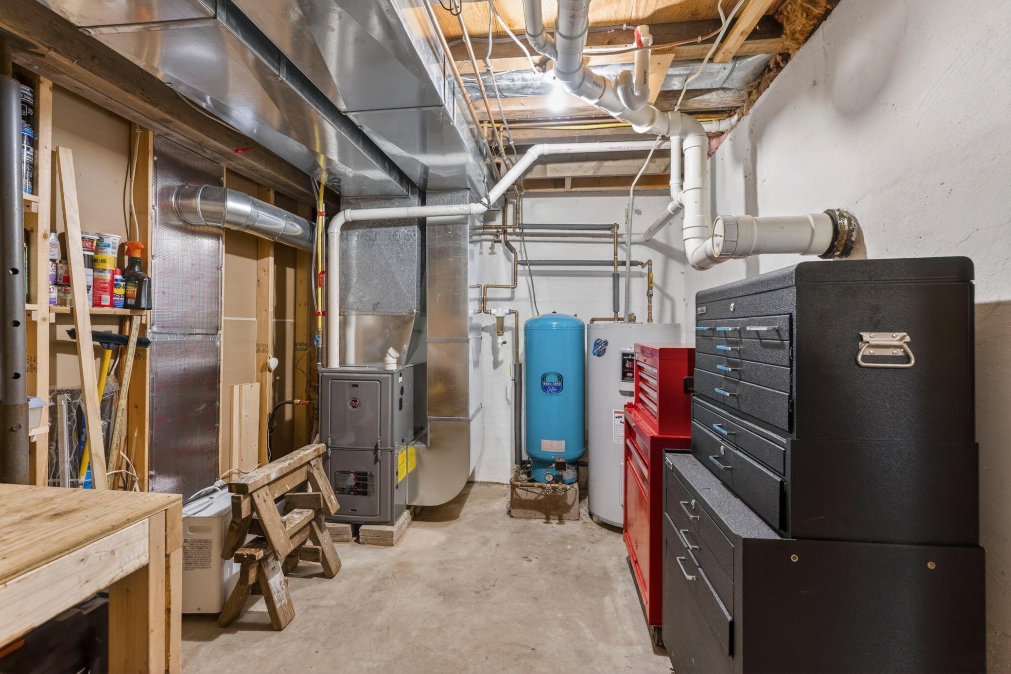 N291 Balsam Lake Road Birchwood, WI 54817 - Photo 27 of 36