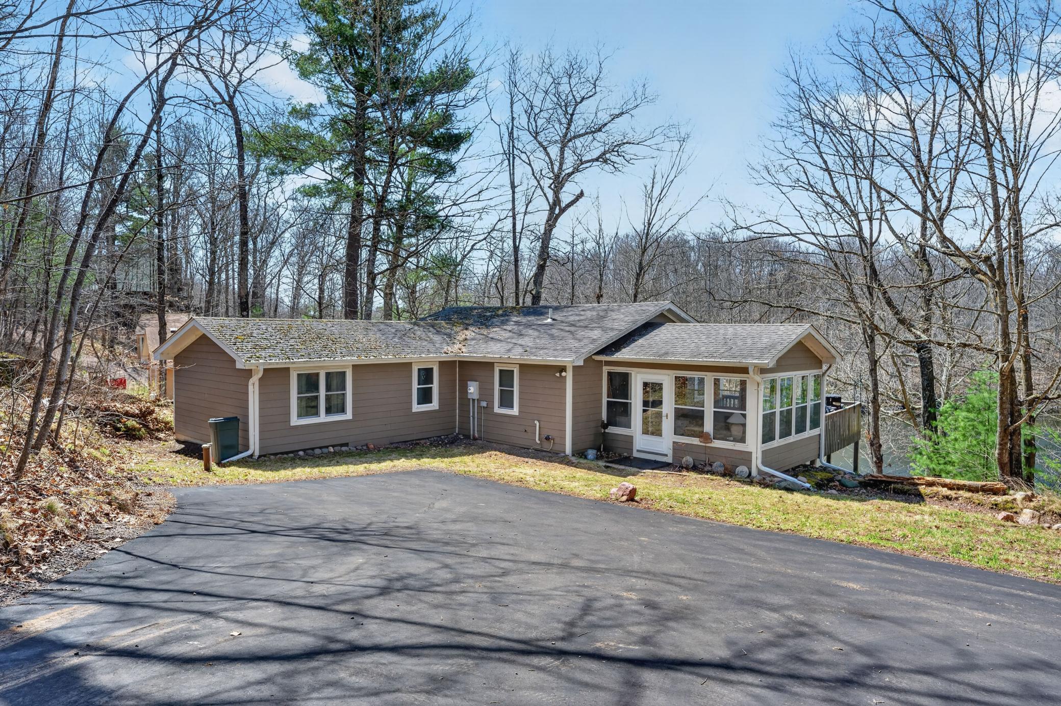 N291 Balsam Lake Road Birchwood, WI 54817 - Photo 28 of 36