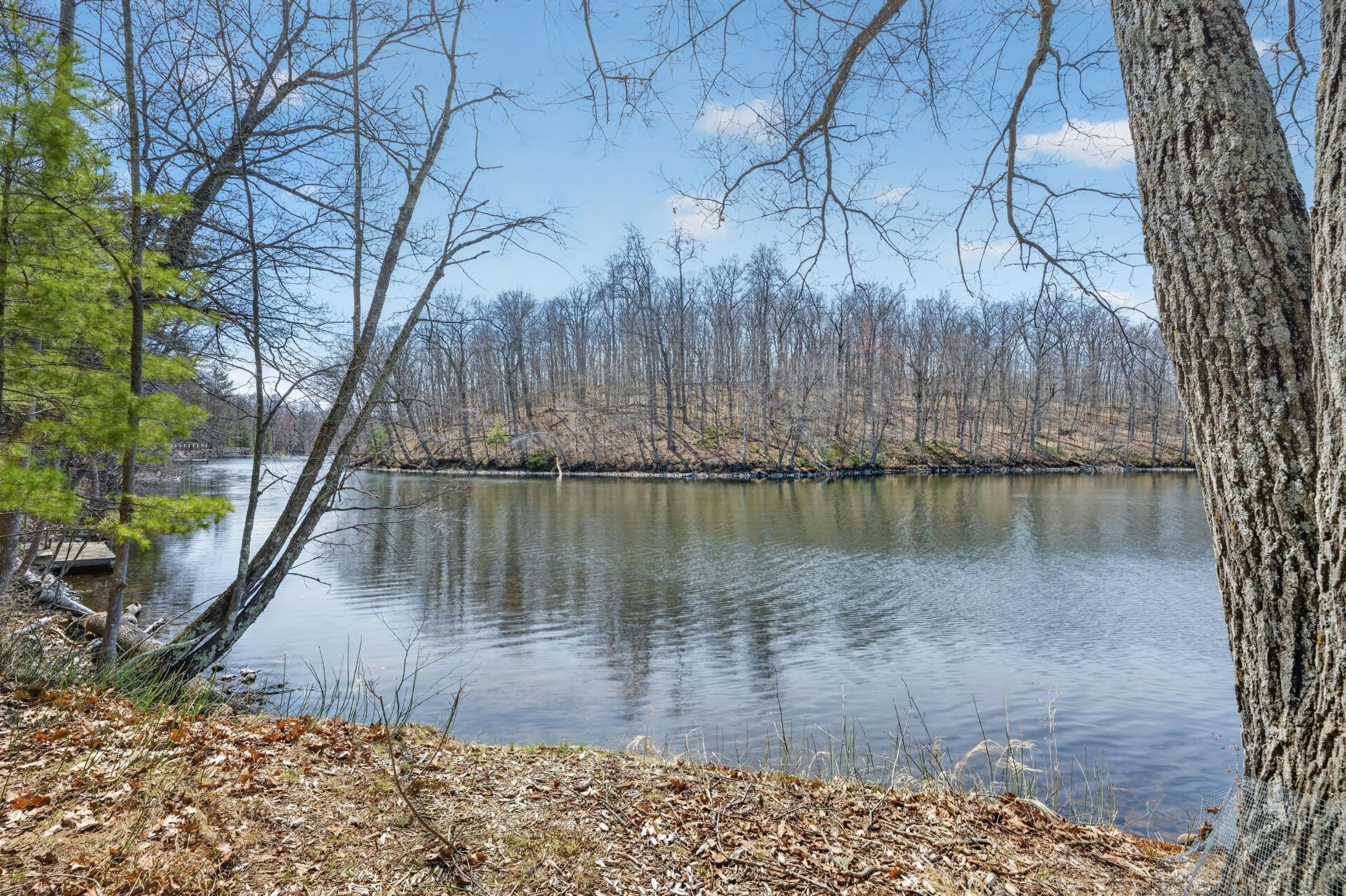 N291 Balsam Lake Road Birchwood, WI 54817 - Photo 33 of 36