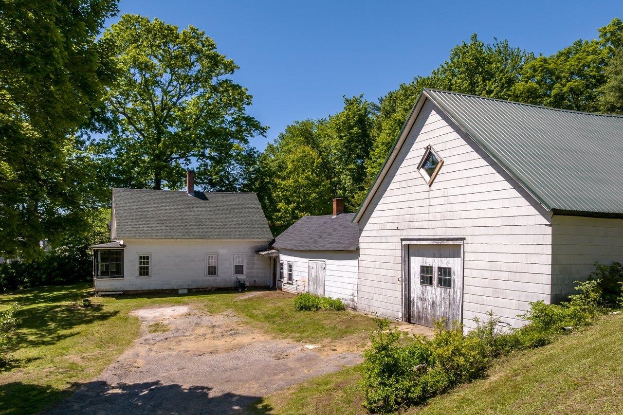 20 Maple Street Barnstead, NH 03225 - Photo 48 of 53