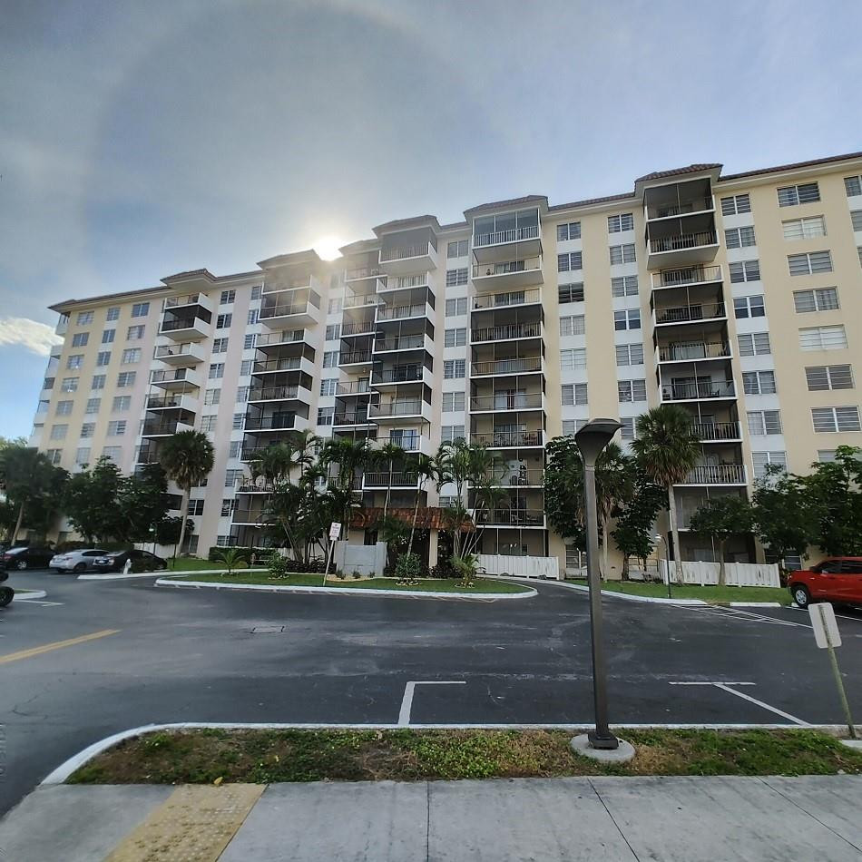 4164 Inverrary Drive, Unit 311 Lauderhill, FL 33319 - Photo 1 of 5 Photo 1