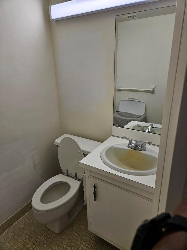 4164 Inverrary Drive, Unit 311 Lauderhill, FL 33319 - Photo 4 of 5 Photo 4