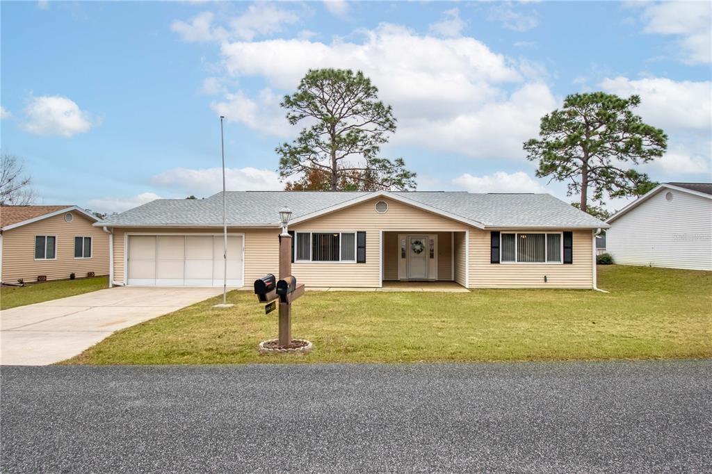8475 Southwest 109th Lane Road Ocala, FL 34481 - Photo 1 of 1 Gallery Image 1