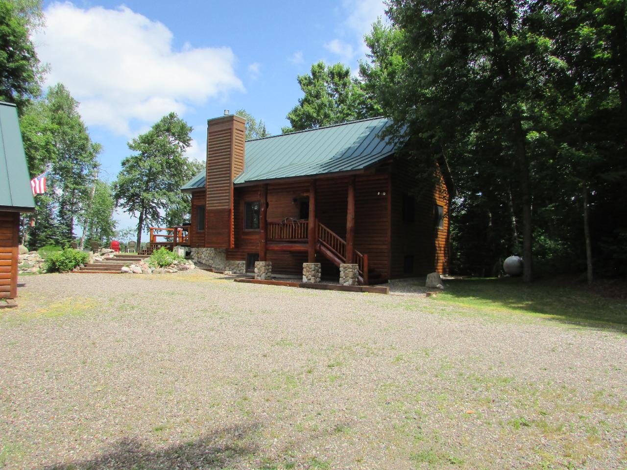 7779 Rustic Road Presque Isle, WI 54557 - Photo 4 of 37 Gallery Image 4