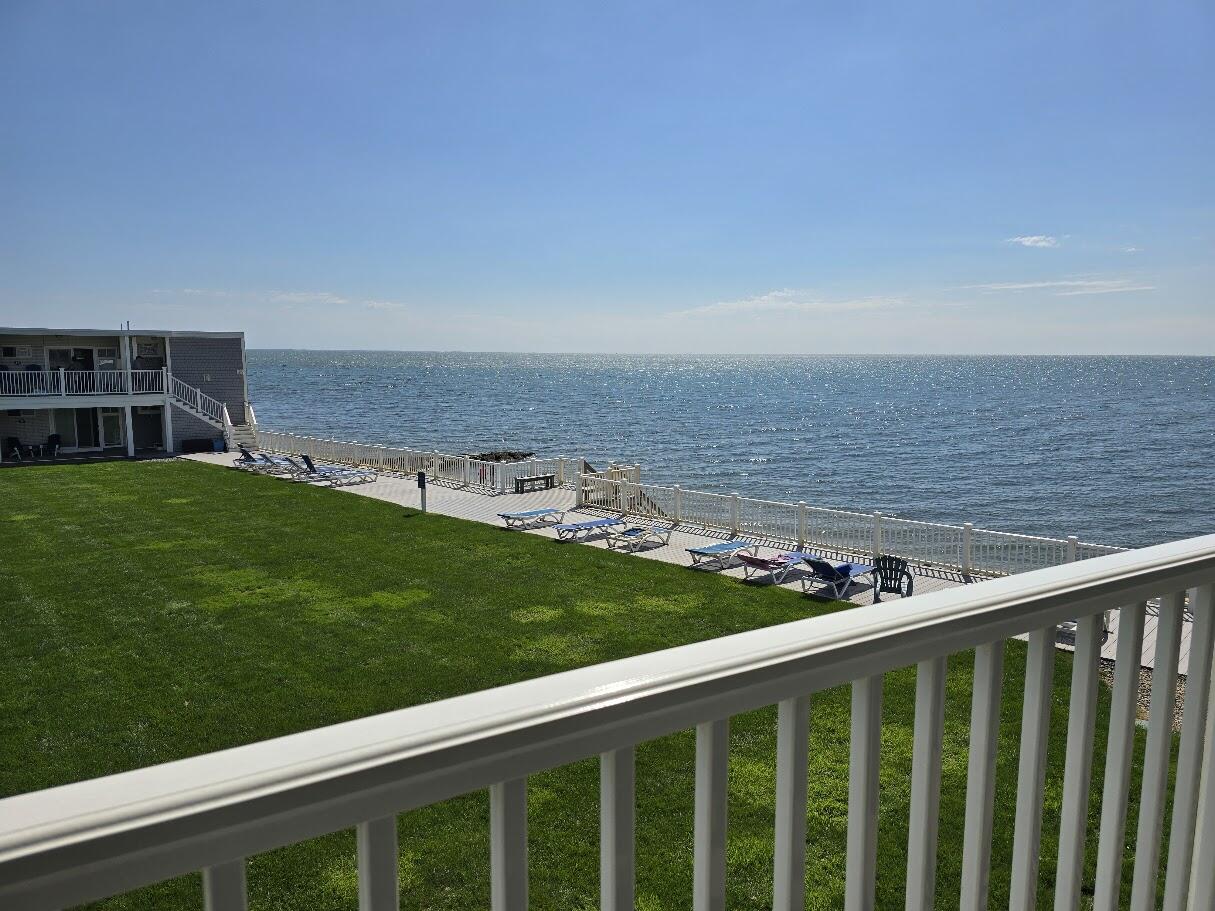 113 Old Wharf Road, Unit 7 Dennis Port, MA 02639 - Photo 17 of 19 20250912_113823