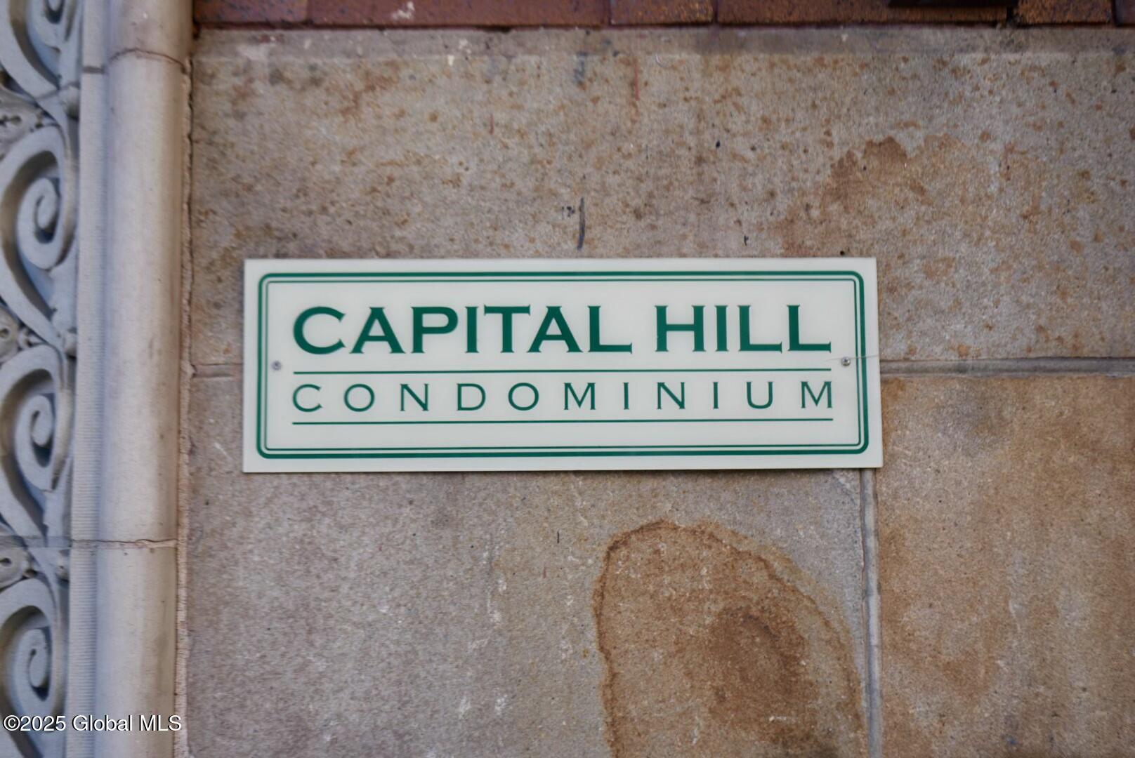 352 State Street, Unit 6A Albany, NY 12210 - Photo 4 of 29 DSC01808