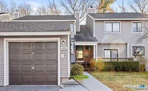 $359,900 | 1308 Mill Pond Drive, Unit 1308, South Windsor, CT 06074