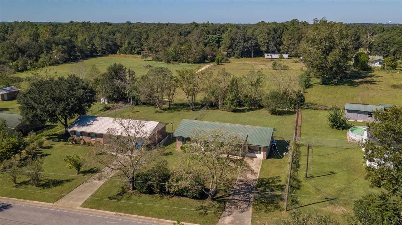 2071 Smyers Road Cantonment, FL 32533 - Photo 36 of 45