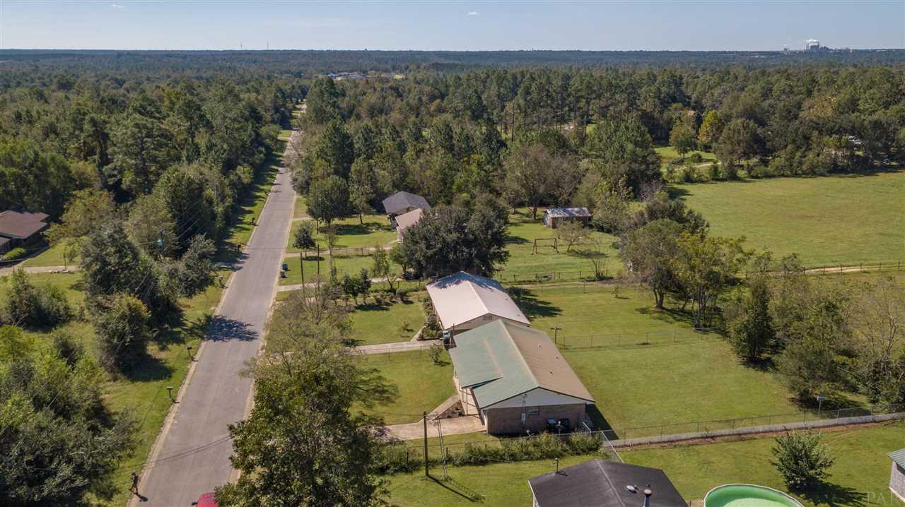 2071 Smyers Road Cantonment, FL 32533 - Photo 38 of 45