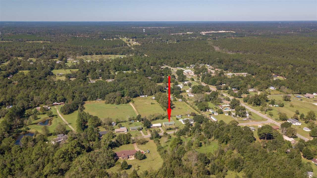 2071 Smyers Road Cantonment, FL 32533 - Photo 43 of 45