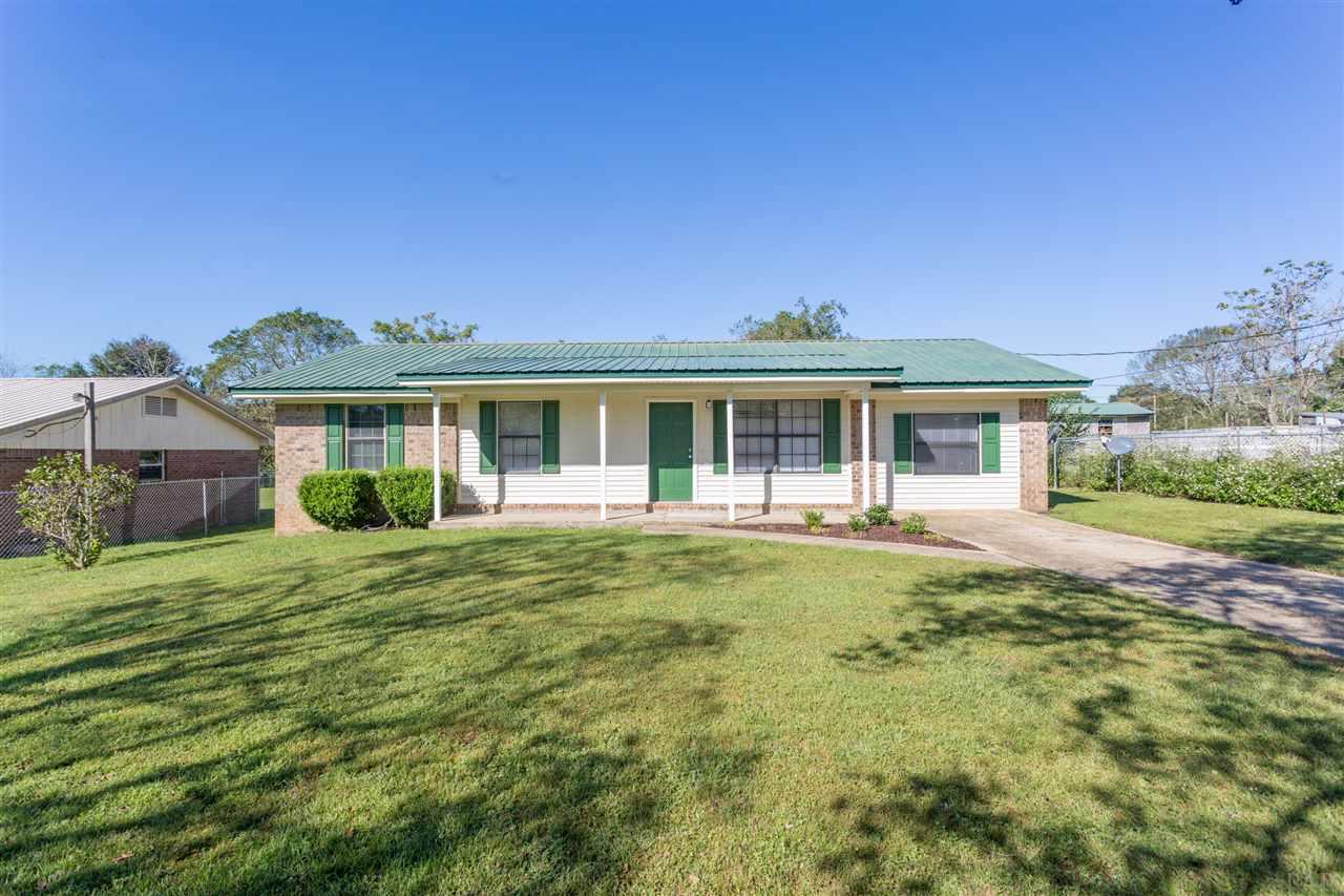 2071 Smyers Road Cantonment, FL 32533 - Photo 5 of 45
