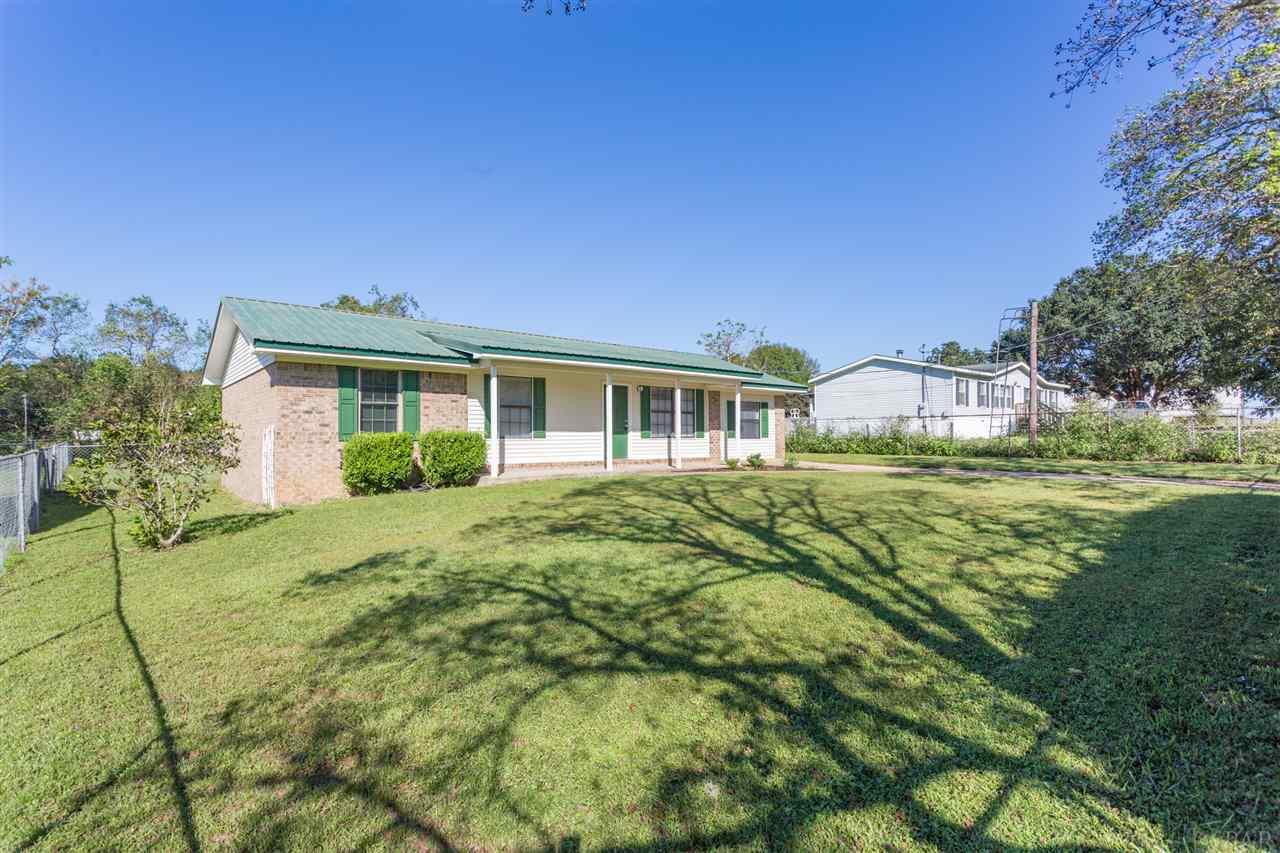 2071 Smyers Road Cantonment, FL 32533 - Photo 6 of 45