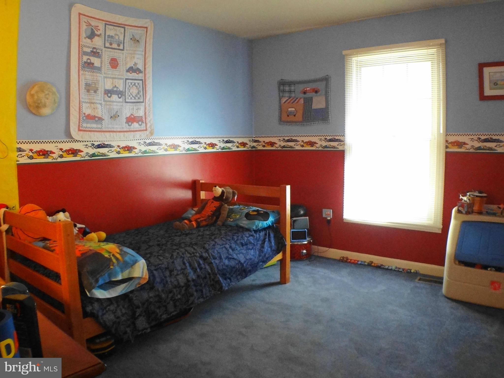 228 Lindenridge Road Laurel, MD 20724 - Photo 15 of 30 Bedroom
