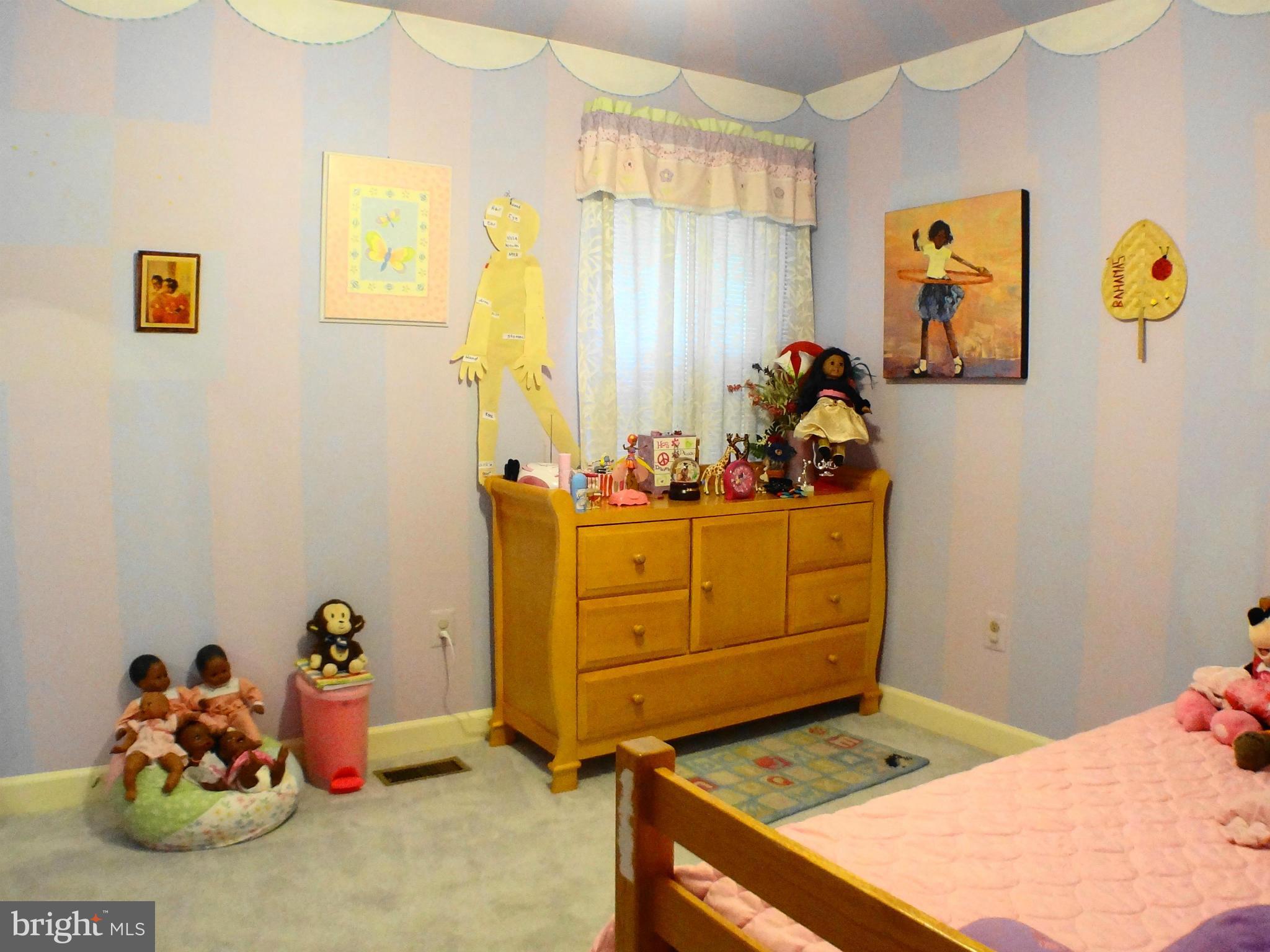 228 Lindenridge Road Laurel, MD 20724 - Photo 16 of 30 Bedroom