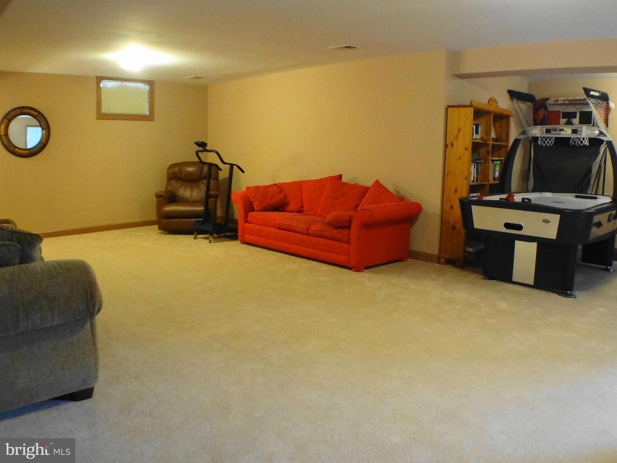 228 Lindenridge Road Laurel, MD 20724 - Photo 18 of 30 Basement