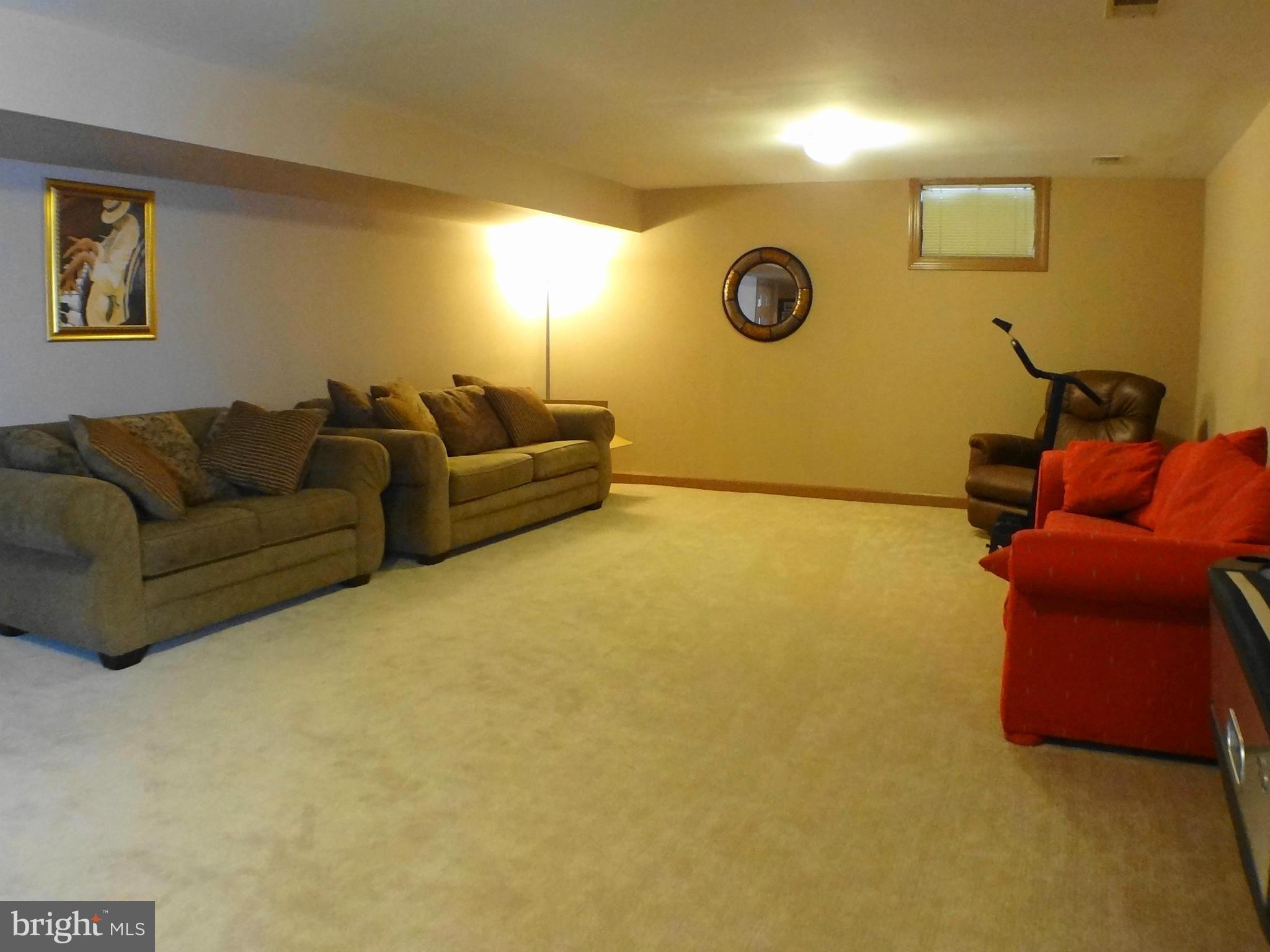 228 Lindenridge Road Laurel, MD 20724 - Photo 19 of 30 Basement