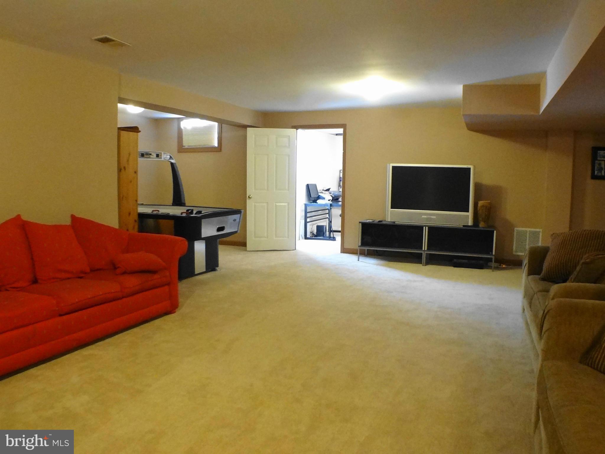228 Lindenridge Road Laurel, MD 20724 - Photo 20 of 30 Basement