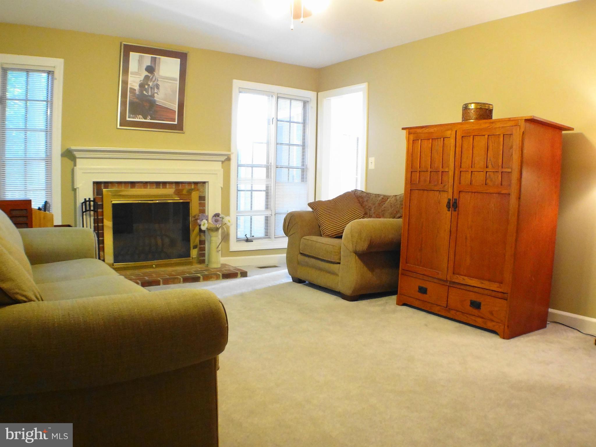 228 Lindenridge Road Laurel, MD 20724 - Photo 8 of 30 Family Room