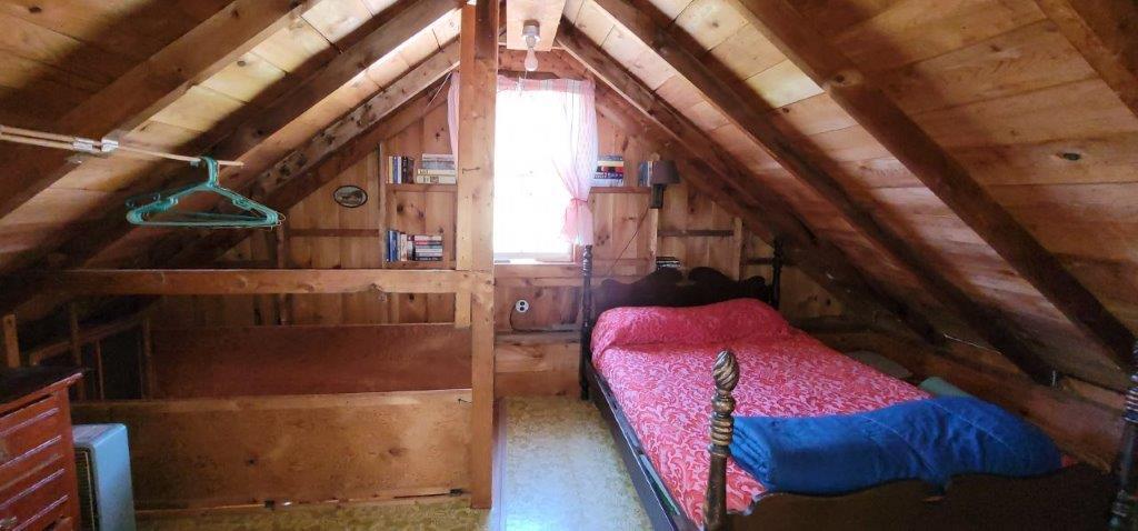 75 Inlet Cove Road Roxbury, ME 04275 - Photo 13 of 19 13 Bedroom