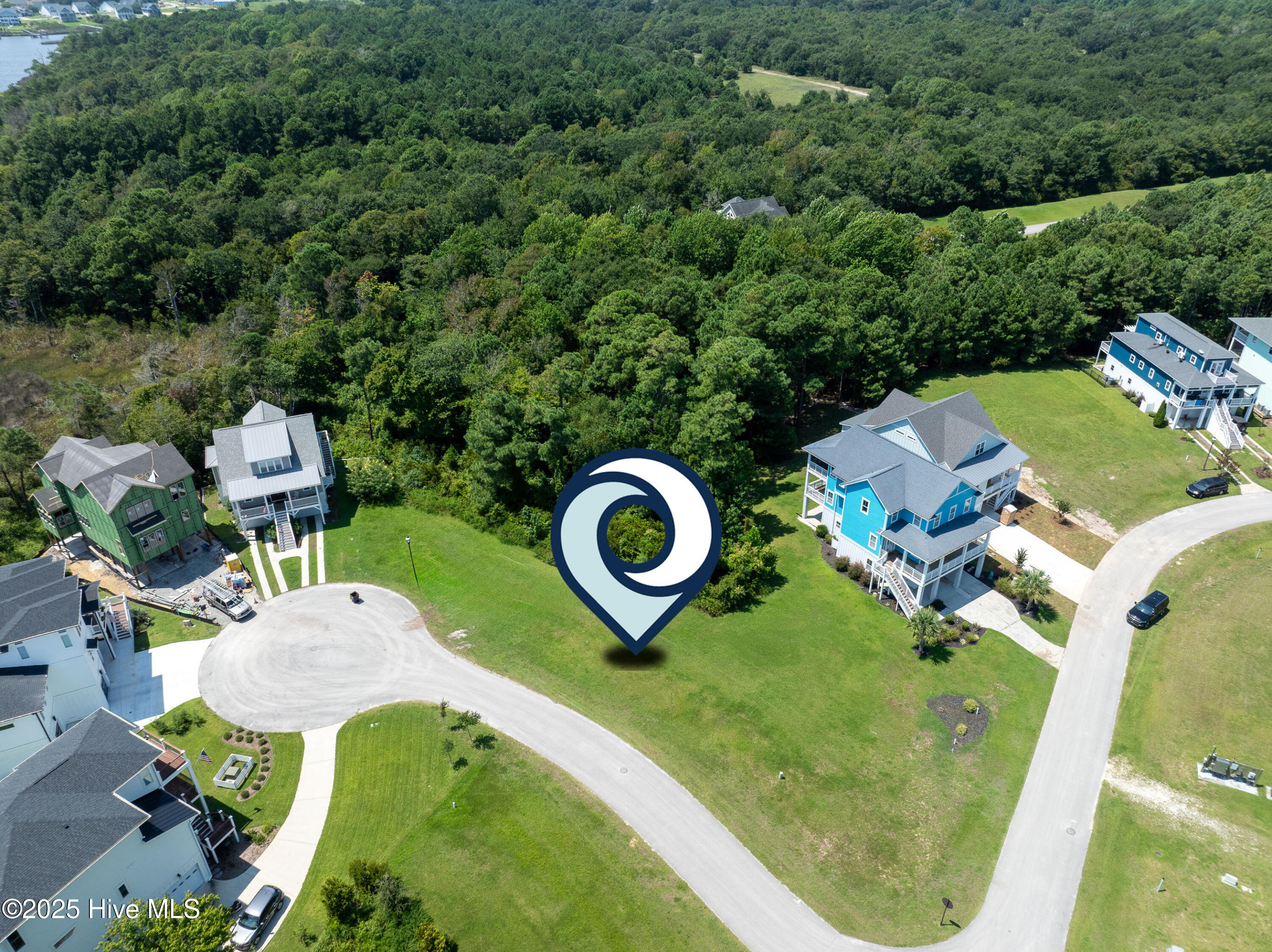 Tbd Tom Nevers Way Holly Ridge, NC 28445 - Photo 1 of 24